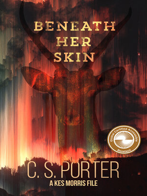cover image of Beneath Her Skin